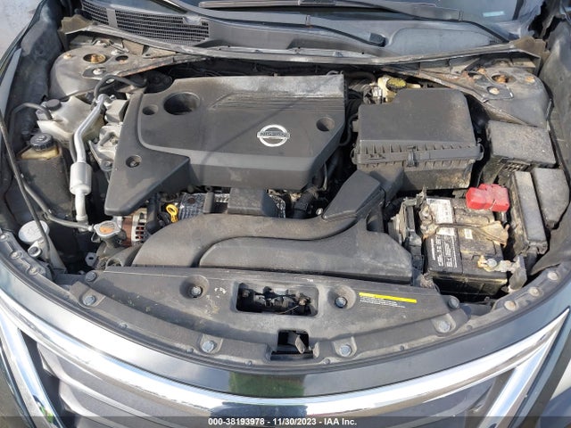 2015 NISSAN ALTIMA 2.5 S VIN: 1N4AL3AP4FC220960