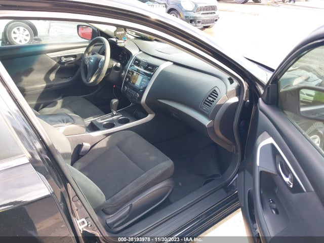 2015 NISSAN ALTIMA 2.5 S VIN: 1N4AL3AP4FC220960