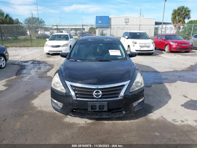 2015 NISSAN ALTIMA 2.5 S VIN: 1N4AL3AP4FC220960