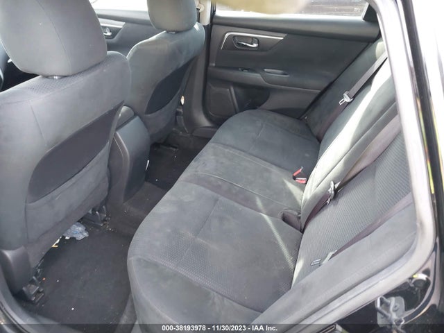 2015 NISSAN ALTIMA 2.5 S VIN: 1N4AL3AP4FC220960