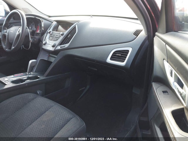 GMC Terrain Sle-1 2015 2GKALMEK9F6362295 Image 5