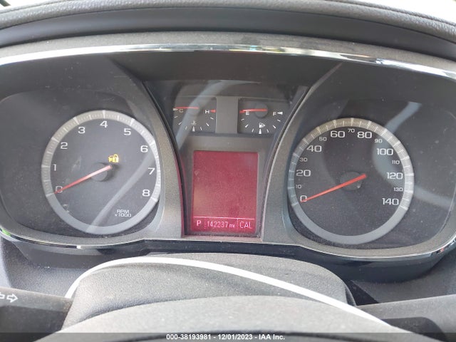 GMC Terrain Sle-1 2015 2GKALMEK9F6362295 Image 7