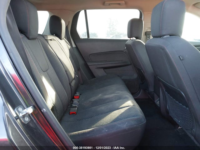 GMC Terrain Sle-1 2015 2GKALMEK9F6362295 Image 8