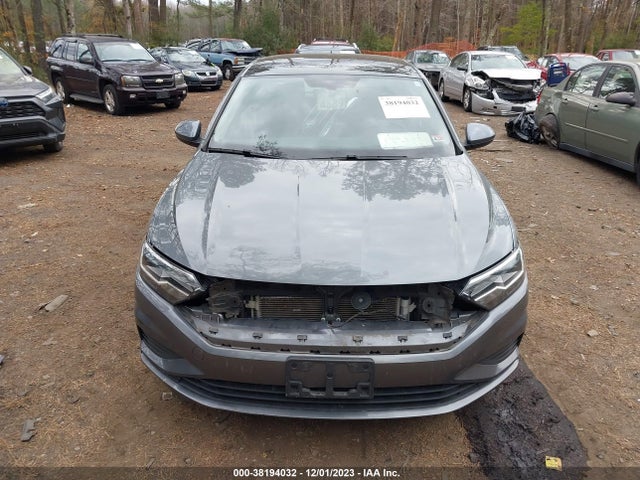 2021 VOLKSWAGEN JETTA 1.4T R-LINE/1.4T S/1.4T SE VIN: 3VWC57BU3MM095239