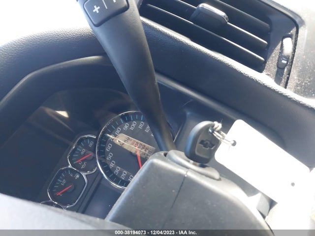 Chevrolet Silverado 1500 Ld Lt 2019 2GCVKPEC6K1109520 Image 11