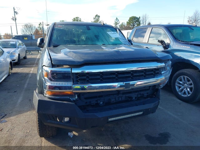 Chevrolet Silverado 1500 Ld Lt 2019 2GCVKPEC6K1109520 Image 13