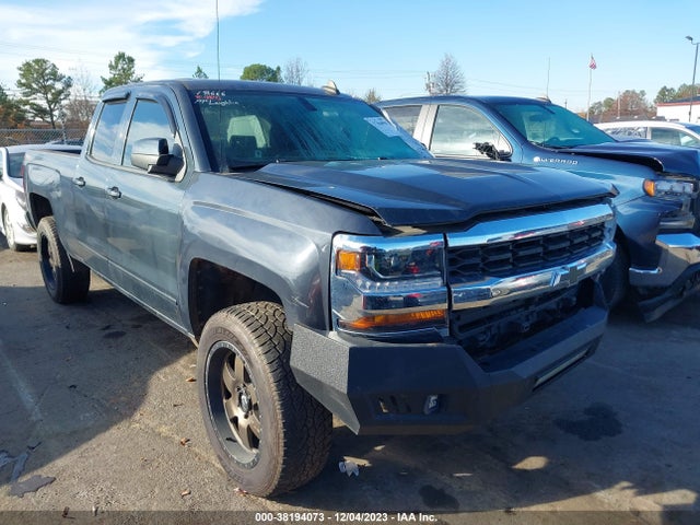 Chevrolet Silverado 1500 Ld Lt 2019 2GCVKPEC6K1109520 Image 14