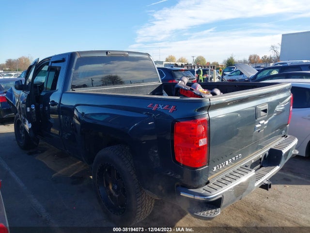 Chevrolet Silverado 1500 Ld Lt 2019 2GCVKPEC6K1109520 Image 15