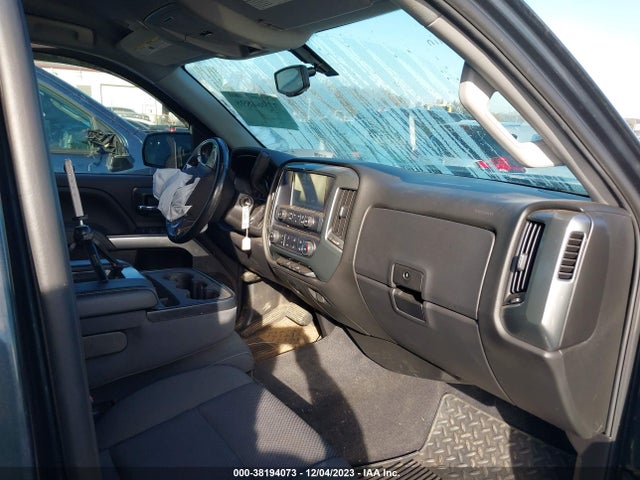 Chevrolet Silverado 1500 Ld Lt 2019 2GCVKPEC6K1109520 Image 5