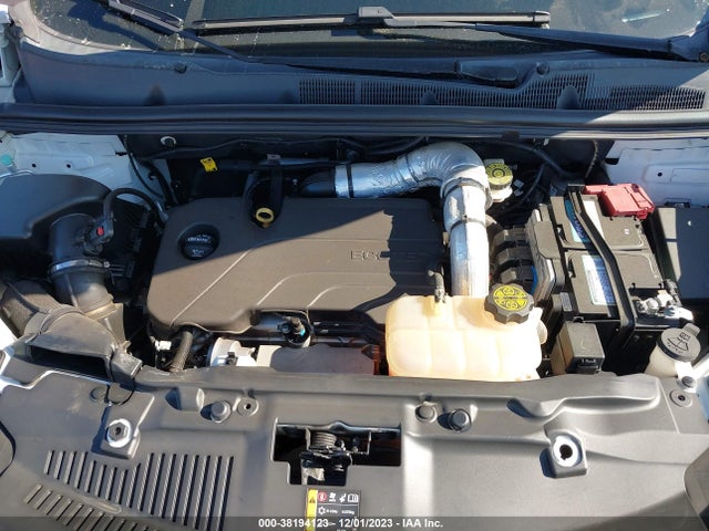 KL4CJGSM5KB797317 Buick Encore Awd Essence