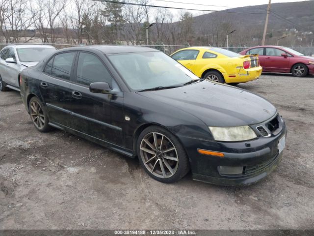 2006 SAAB 9-3 YS3FH46U061134944 Photo 0