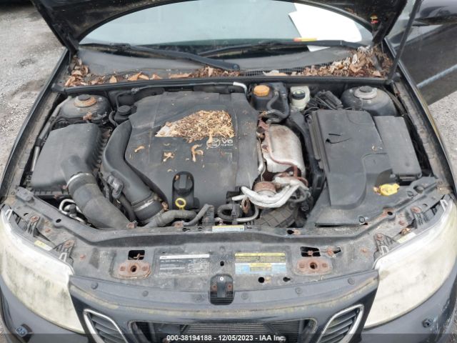 2006 SAAB 9-3 YS3FH46U061134944 Photo 9