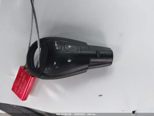 2006 SAAB 9-3 YS3FH46U061134944 Photo 10