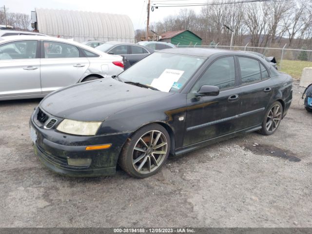 2006 SAAB 9-3 YS3FH46U061134944 Photo 1