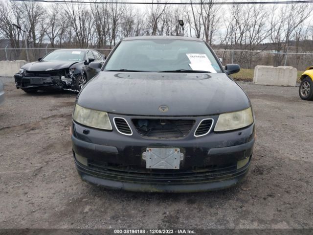2006 SAAB 9-3 YS3FH46U061134944 Photo 5
