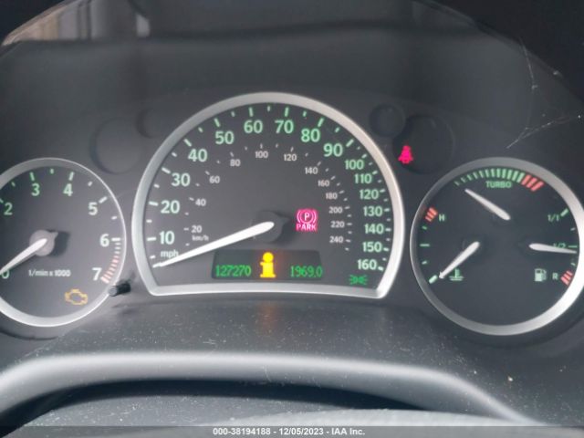 2006 SAAB 9-3 YS3FH46U061134944 Photo 6