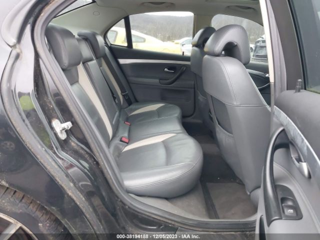 2006 SAAB 9-3 YS3FH46U061134944 Photo 7