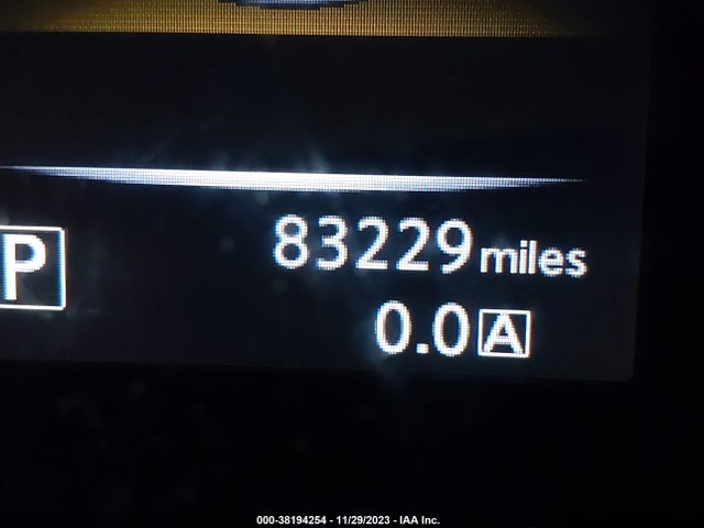 Nissan ROGUE SV 2014 5N1AT2MV2EC851778 Image 7
