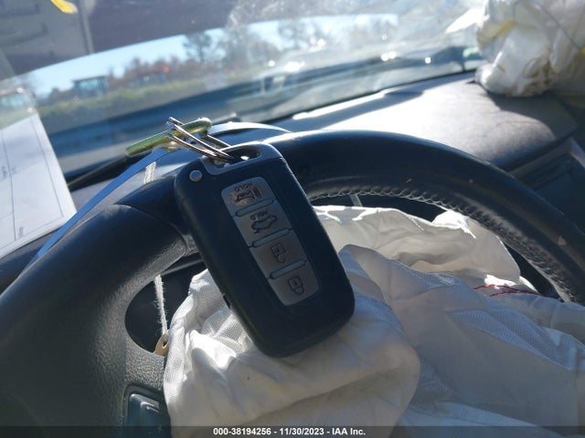 2013 HYUNDAI SONATA LIMITED VIN: 5NPEC4ACXDH565362