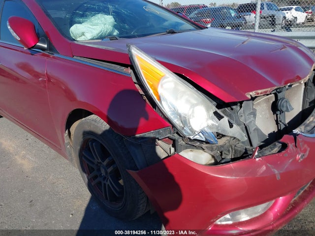 2013 HYUNDAI SONATA LIMITED VIN: 5NPEC4ACXDH565362