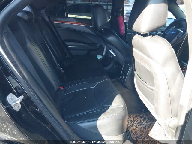 Chrysler 300 2014 2C3CCARG2EH341871 Image 8