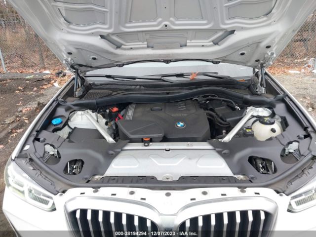 5UX53DP09N9M93270 BMW X3 Xdrive30i