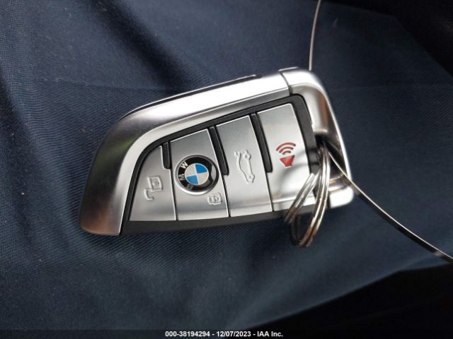 5UX53DP09N9M93270 BMW X3 Xdrive30i