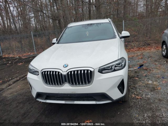 5UX53DP09N9M93270 BMW X3 Xdrive30i