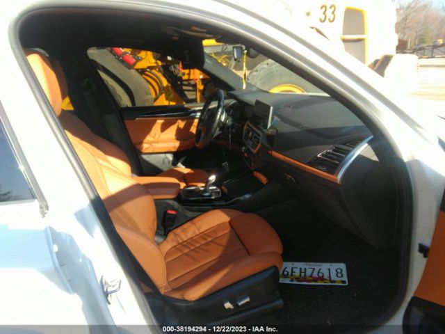 5UX53DP09N9M93270 BMW X3 Xdrive30i