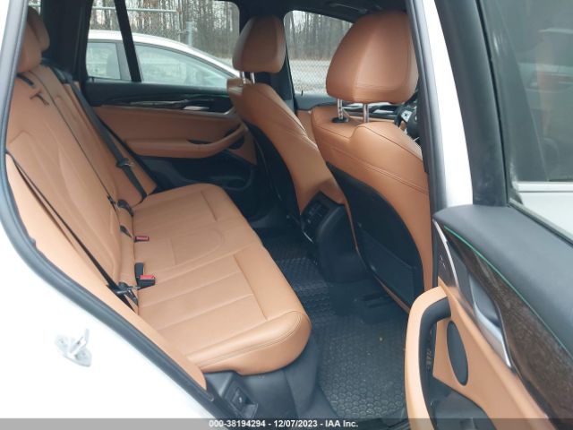 5UX53DP09N9M93270 BMW X3 Xdrive30i