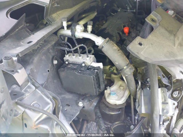 2021 HONDA HR-V AWD EX VIN: 3CZRU6H53MM744641