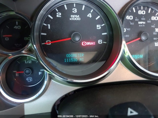 2013 CHEVROLET SILVERADO 1500 LT VIN: 3GCPCSE02DG129577