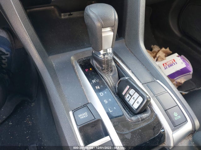 Honda CIVIC EX 2016 2HGFC2F70GH572999 Image 11