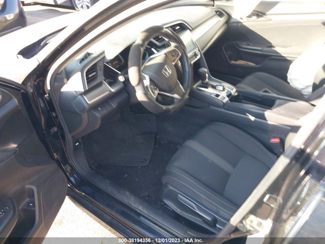 Honda CIVIC EX 2016 2HGFC2F70GH572999 Image 5