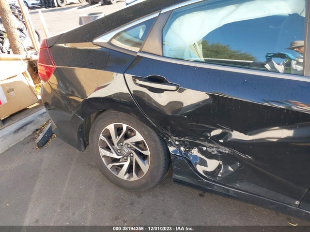 Honda CIVIC EX 2016 2HGFC2F70GH572999 Image 6