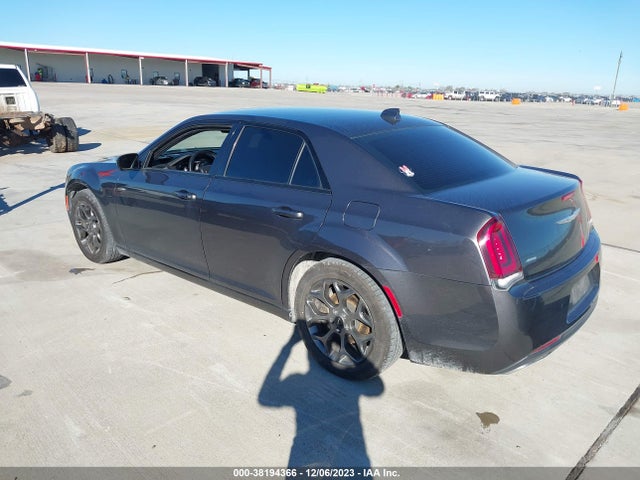 2C3CCAAG5MH609306 Chrysler 300 Touring