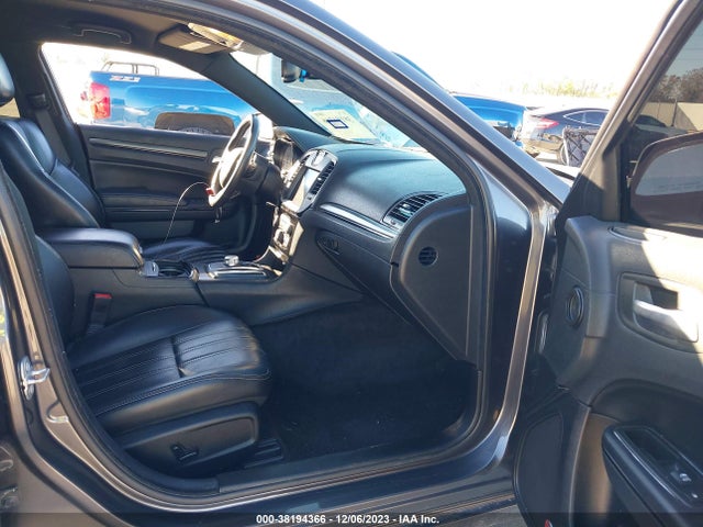 2C3CCAAG5MH609306 Chrysler 300 Touring