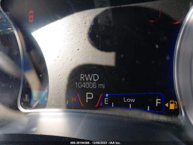 2C3CCAAG5MH609306 Chrysler 300 Touring