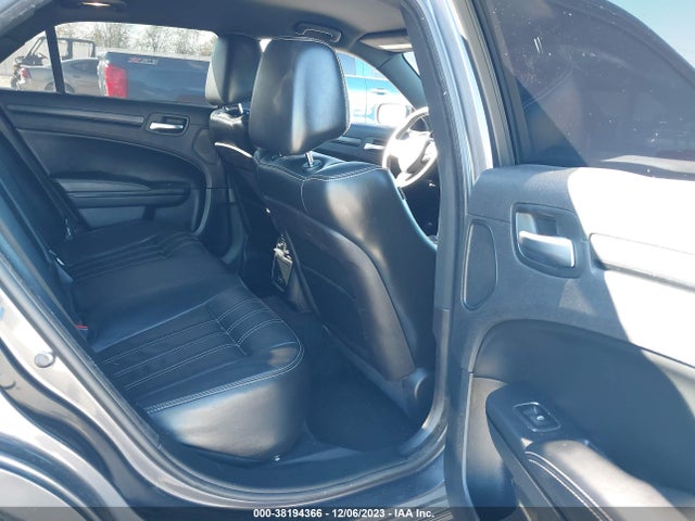 2C3CCAAG5MH609306 Chrysler 300 Touring