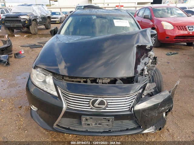 Lexus ES 350 2014 JTHBK1GG0E2111962 Image 13