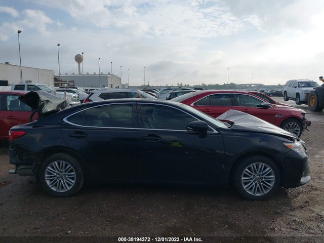 Lexus ES 350 2014 JTHBK1GG0E2111962 Image 14