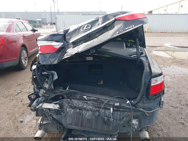 Lexus ES 350 2014 JTHBK1GG0E2111962 Image 17