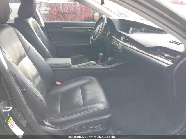 Lexus ES 350 2014 JTHBK1GG0E2111962 Image 5