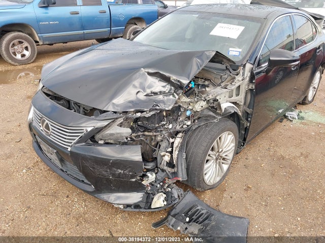 Lexus ES 350 2014 JTHBK1GG0E2111962 Image 6