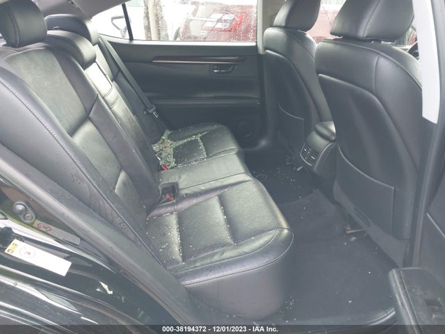 Lexus ES 350 2014 JTHBK1GG0E2111962 Image 8