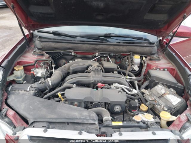 4S4BRCLC2E3262965 Subaru Outback 2.5i Limited