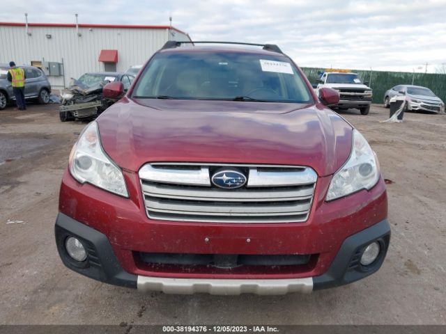 4S4BRCLC2E3262965 Subaru Outback 2.5i Limited
