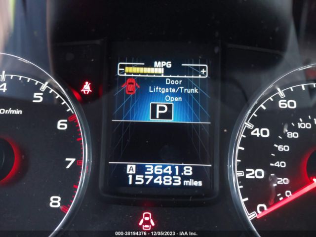 4S4BRCLC2E3262965 Subaru Outback 2.5i Limited