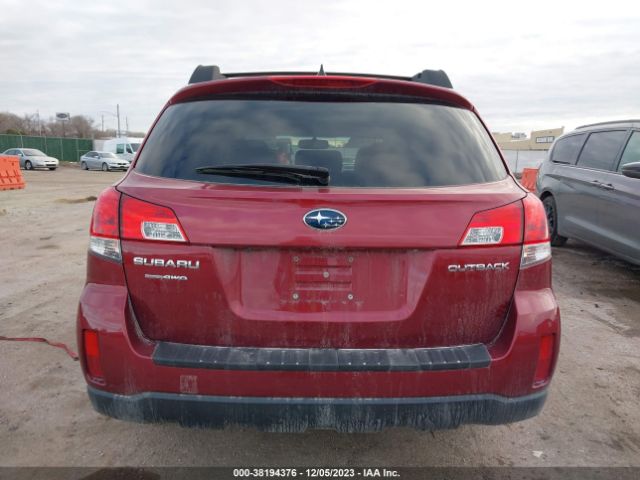 4S4BRCLC2E3262965 Subaru Outback 2.5i Limited