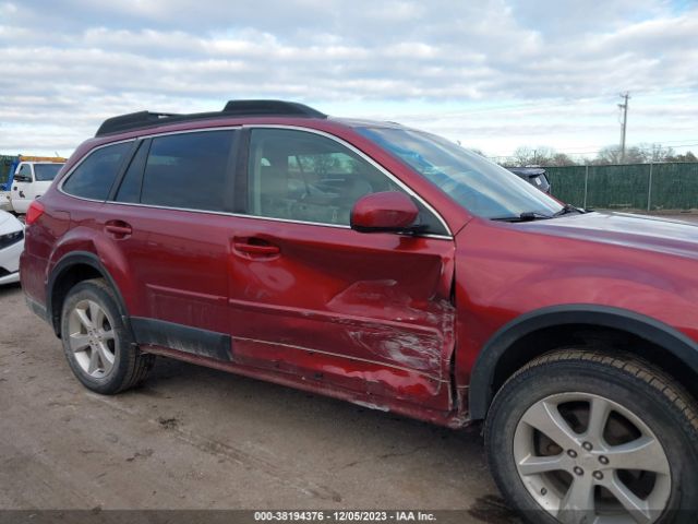 4S4BRCLC2E3262965 Subaru Outback 2.5i Limited
